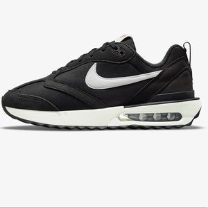 Nike Air Max Dawn- 10